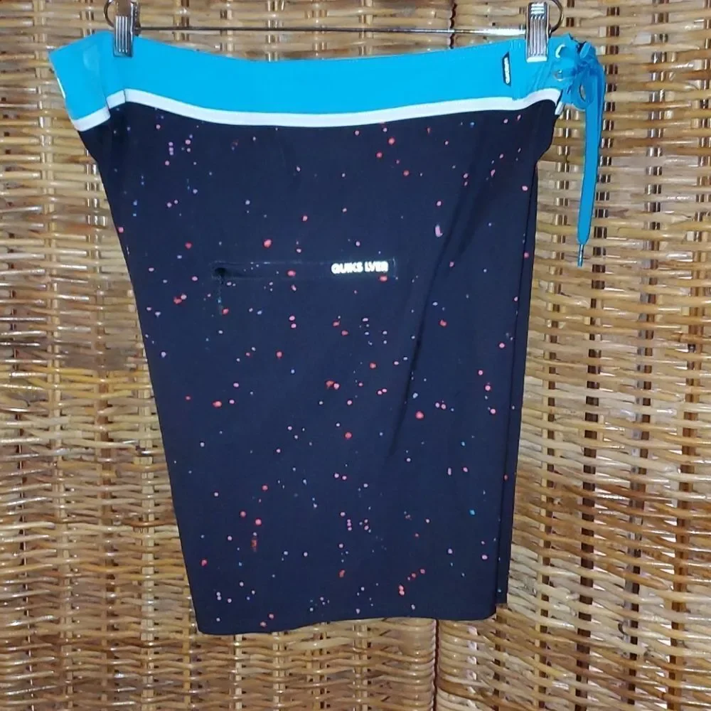 Quicksilver Board Shorts 38